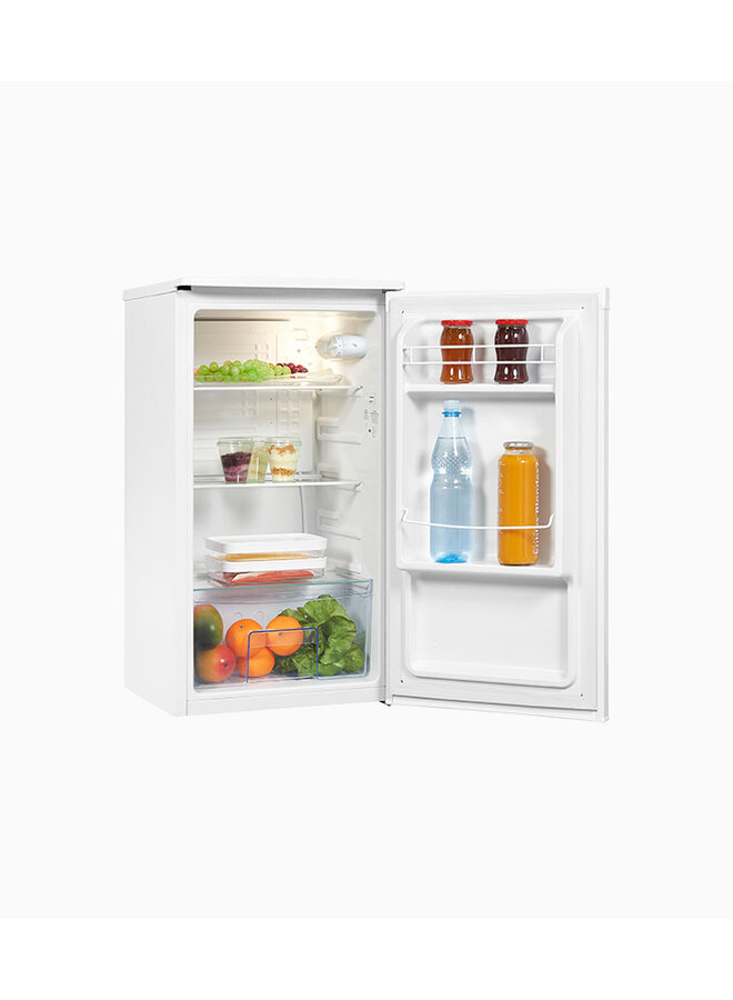 Exquisit KS85-V-091F tafelmodel koelkast