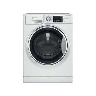 Bauknecht WATK Sense 96 41 N | Wasdroogcombinatie | Stoom Bauknecht WATK Sense 96 41 N | Wasdroogcombinatie | Stoom