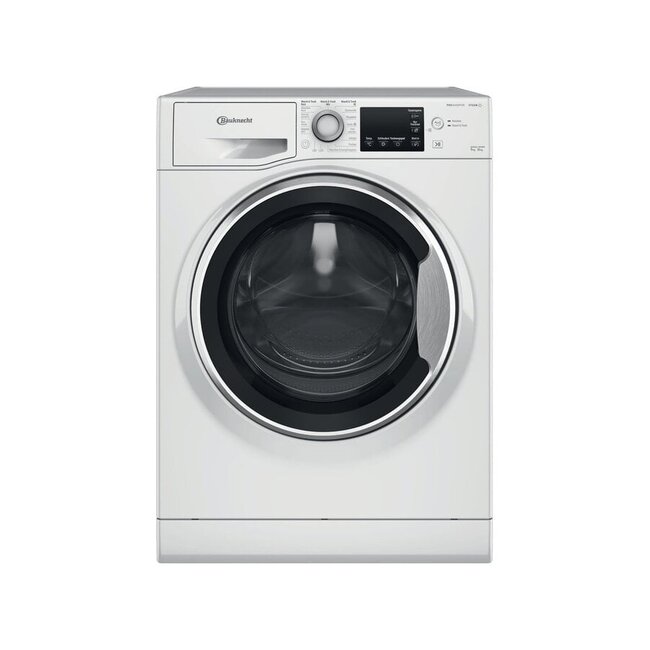 Bauknecht WATK Sense 96 41 N  | Wasdroogcombinatie