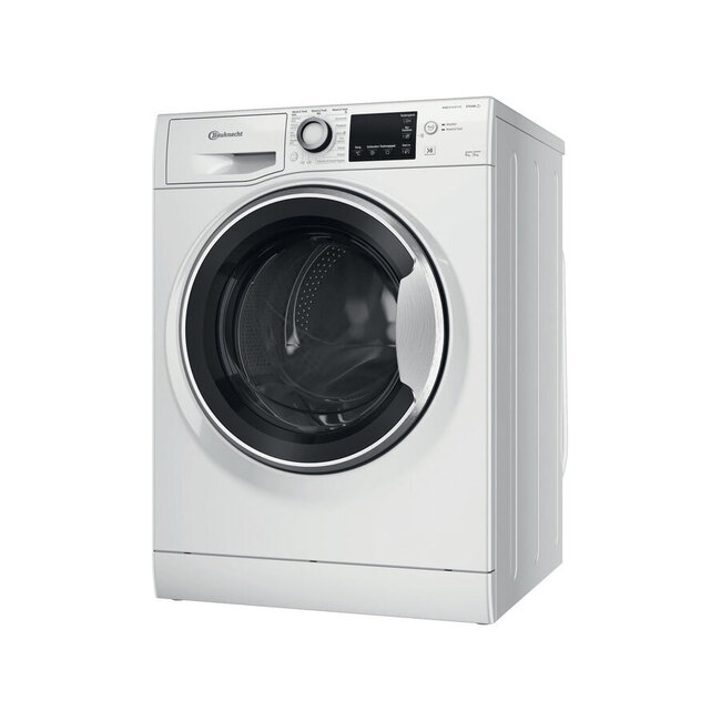 Bauknecht WATK Sense 96 41 N  | Wasdroogcombinatie