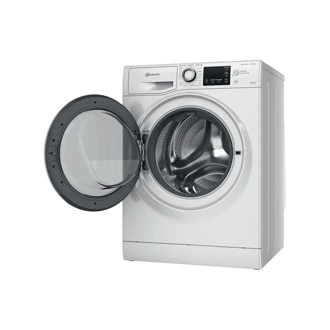 Bauknecht WATK Sense 96 41 N  | Wasdroogcombinatie