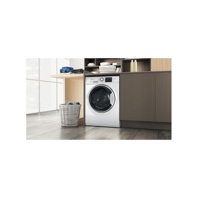 Bauknecht WATK Sense 96 41 N  | Wasdroogcombinatie