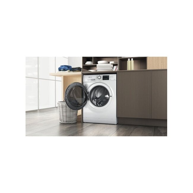 Bauknecht WATK Sense 96 41 N  | Wasdroogcombinatie