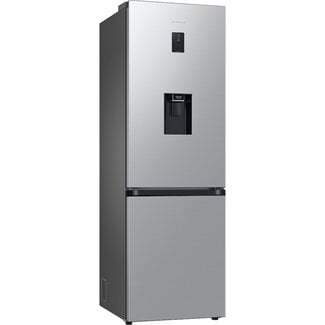 Samsung RL34C652CSA | Koelvriescombinatie | WaterDispenser