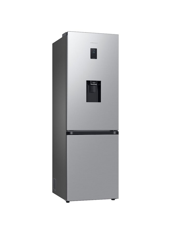 Samsung RL34C652CSA | Koelvriescombinatie | WaterDispenser