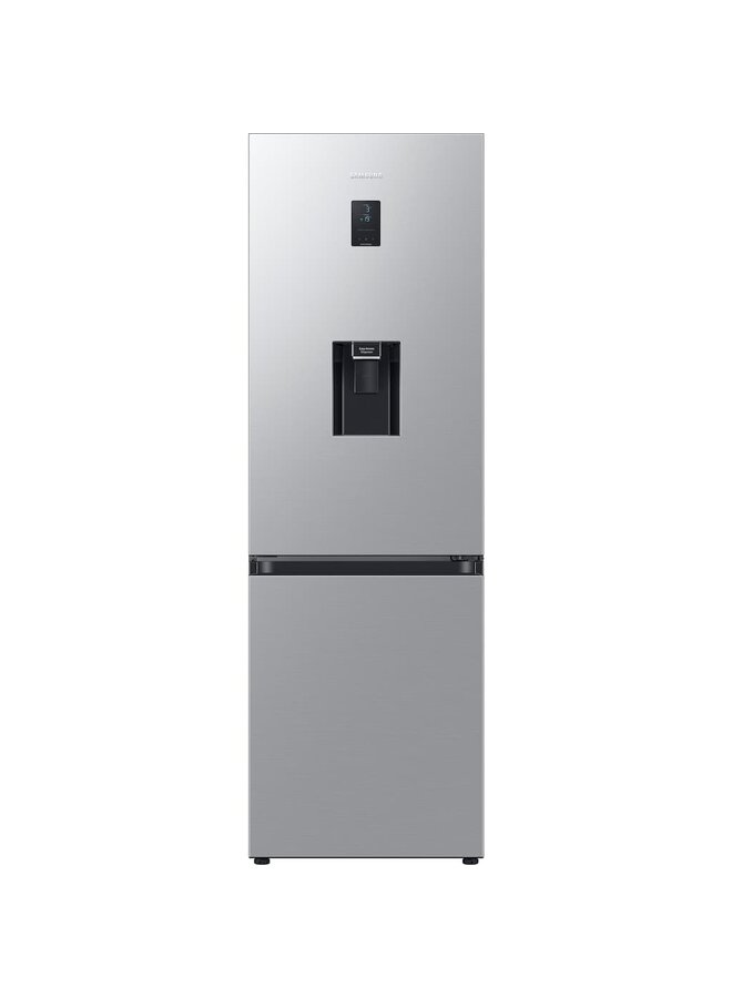 Samsung RL34C652CSA | Koelvriescombinatie | WaterDispenser
