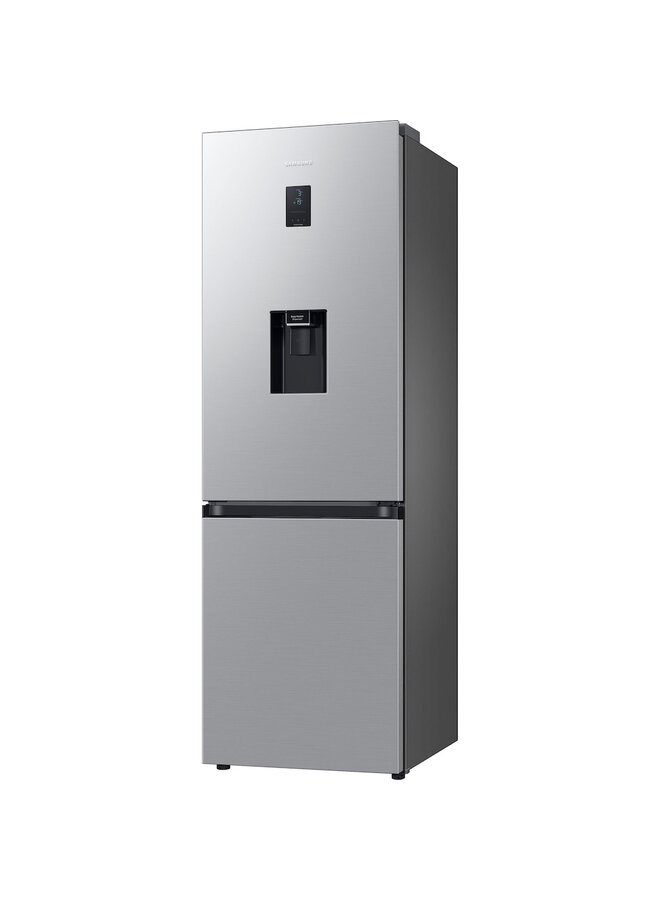 Samsung RL34C652CSA | Koelvriescombinatie | WaterDispenser