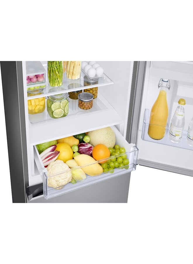 Samsung RL34C652CSA | Koelvriescombinatie | WaterDispenser