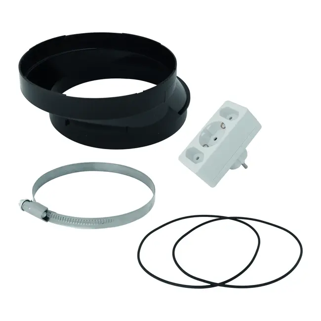 Inventum IPF800R plasmafilter