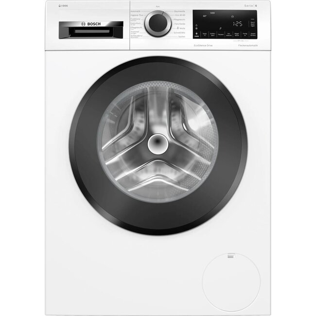 Bosch WGG154A10 wasmachine 10 kg