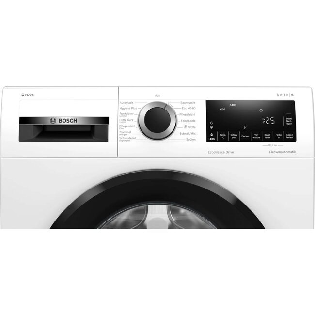 Bosch WGG154A10 wasmachine 10 kg