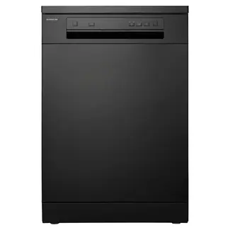 Inventum VVW6046AB | vaatwasser | Vrijstaand | Zwart | AutoDeur Inventum VVW6046AB | vaatwasser | Vrijstaand | Zwart | AutoDeur