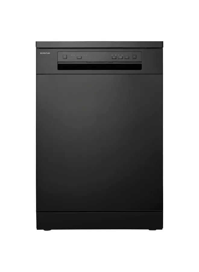 VVW6046AB | vaatwasser | Vrijstaand | Zwart | AutoDeur