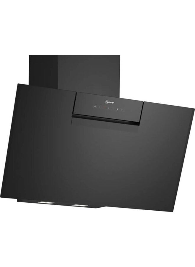 Neff D85IFN1S0 afzuigkap Zwart 80 cm