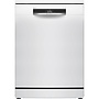 Bosch SMS6ECW11E vrijstaande vaatwasser