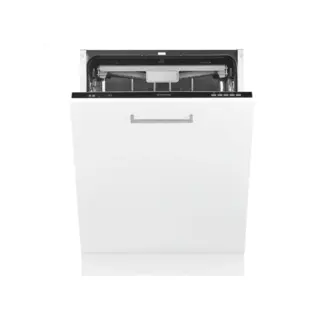 Inventum IVW6021A | Inbouw vaatwasser | 60 cm | Besteklade