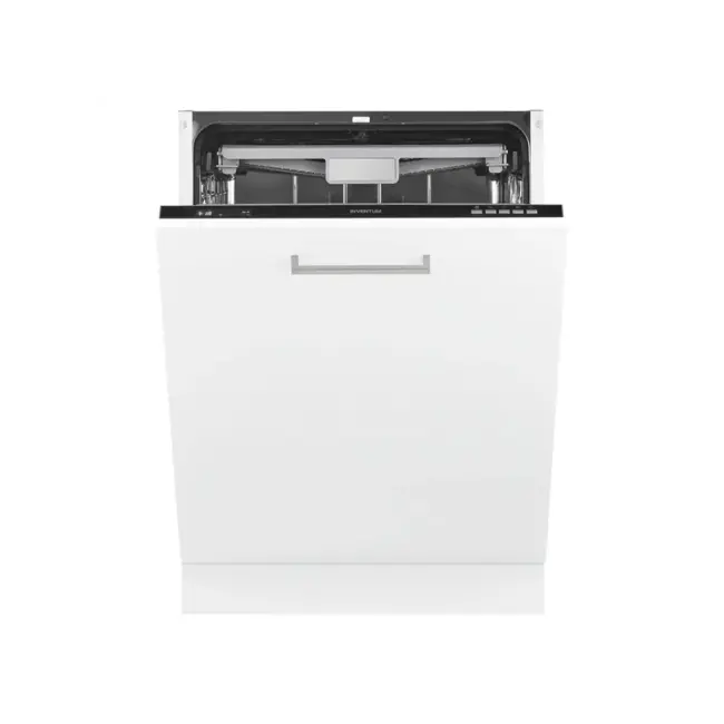 Inventum IVW6021A | Inbouw vaatwasser | 60 cm | Besteklade