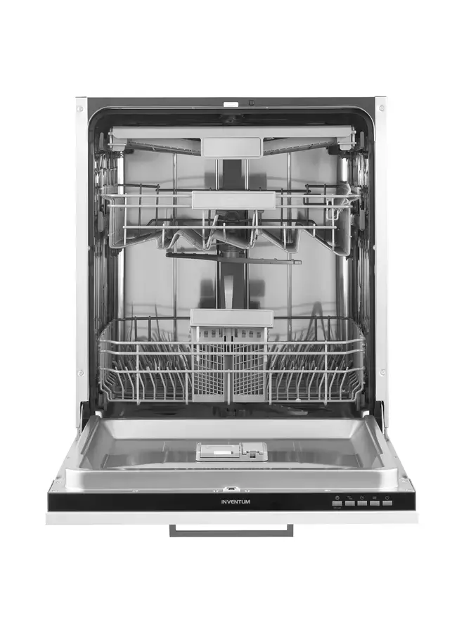 Inventum IVW6021A inbouw vaatwasser