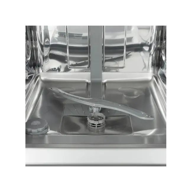 Inventum IVW6021A | Inbouw vaatwasser | 60 cm | Besteklade