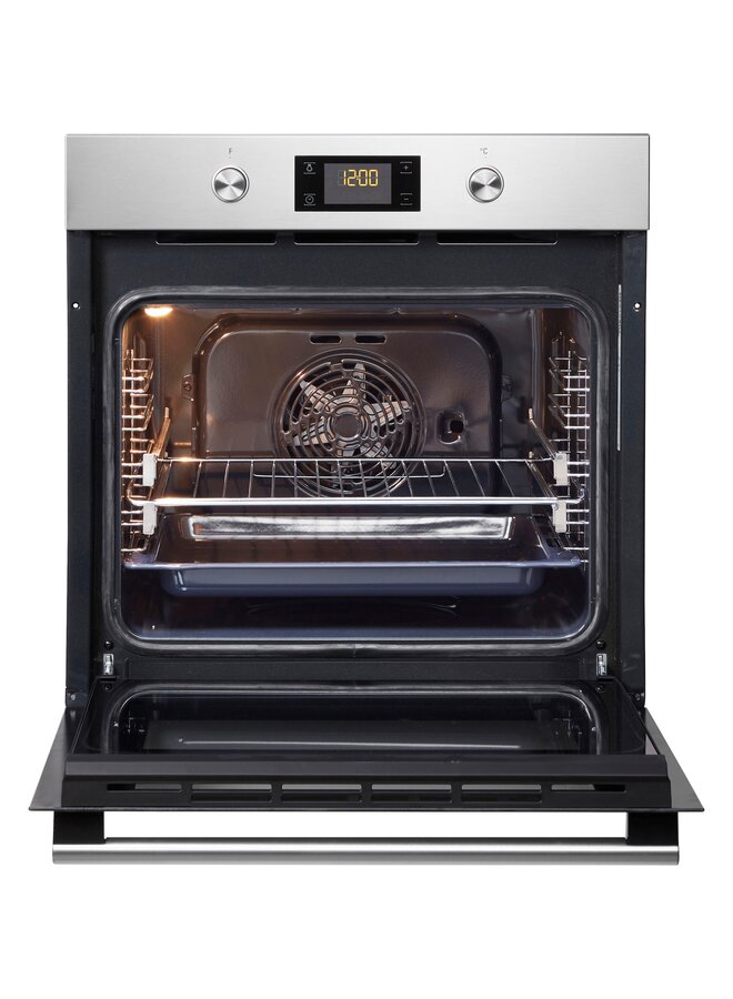 Bauknecht | BAR2 KH8V2 | inbouw oven | DiamondClean