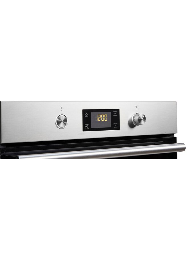 Bauknecht | BAR2 KH8V2 | inbouw oven | DiamondClean