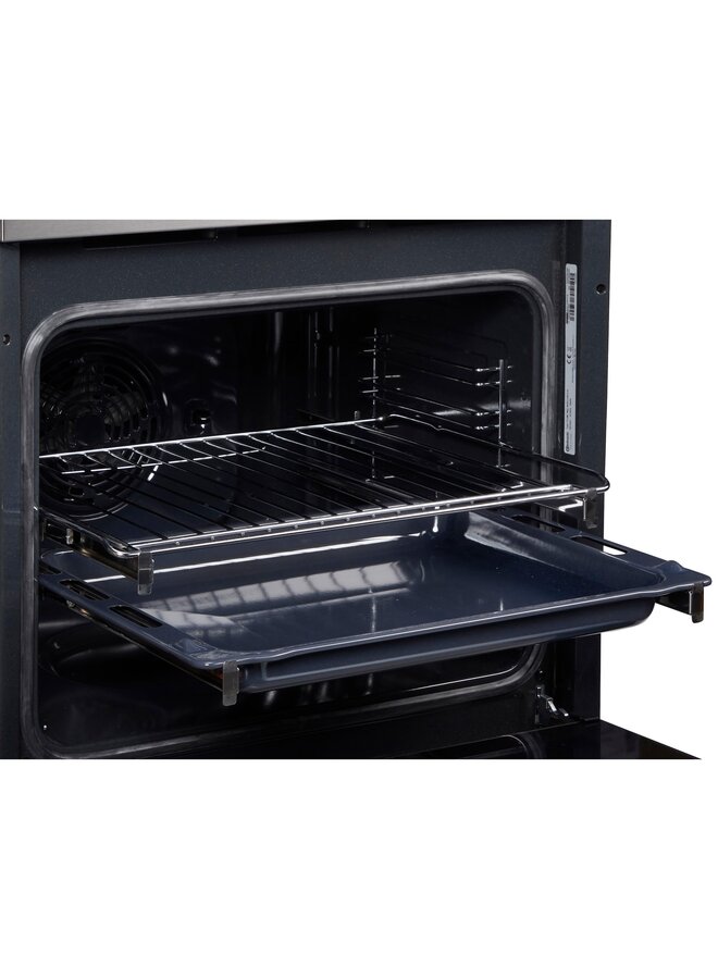 Bauknecht | BAR2 KH8V2 | inbouw oven | DiamondClean