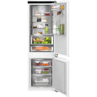 AEG EK9C18C1 | Inbouw koelvriescombinatie | 178 cm AEG EK9C18C1 | Inbouw koelvriescombinatie | 178 cm