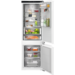 AEG EK9C18C1 |  Inbouw koelvriescombinatie | 178 cm