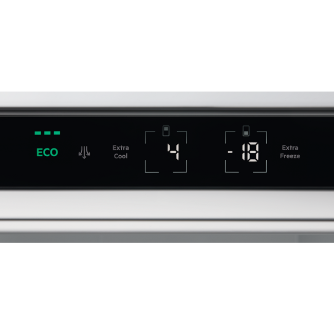 AEG EK9C18C1 |  Inbouw koelvriescombinatie | 178 cm