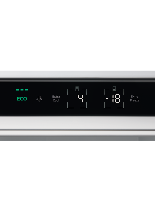 AEG EK9C18C1 | Inbouw koelvriescombinatie | 178 cm