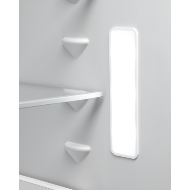 AEG EK9C18C1 |  Inbouw koelvriescombinatie | 178 cm