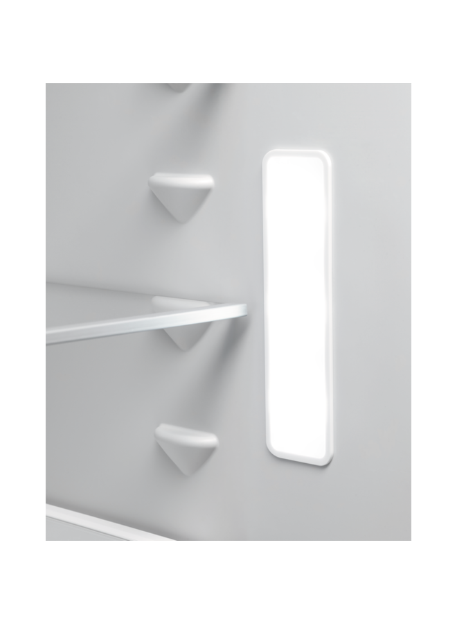 AEG EK9C18C1 | Inbouw koelvriescombinatie | 178 cm