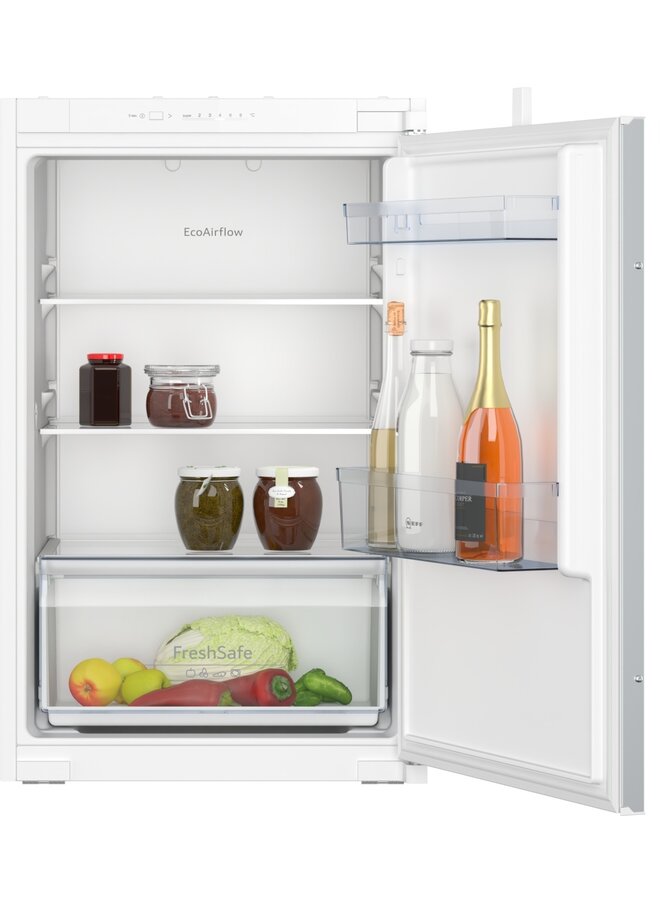 Neff KI1211SE0 inbouw koelkast 88 cm
