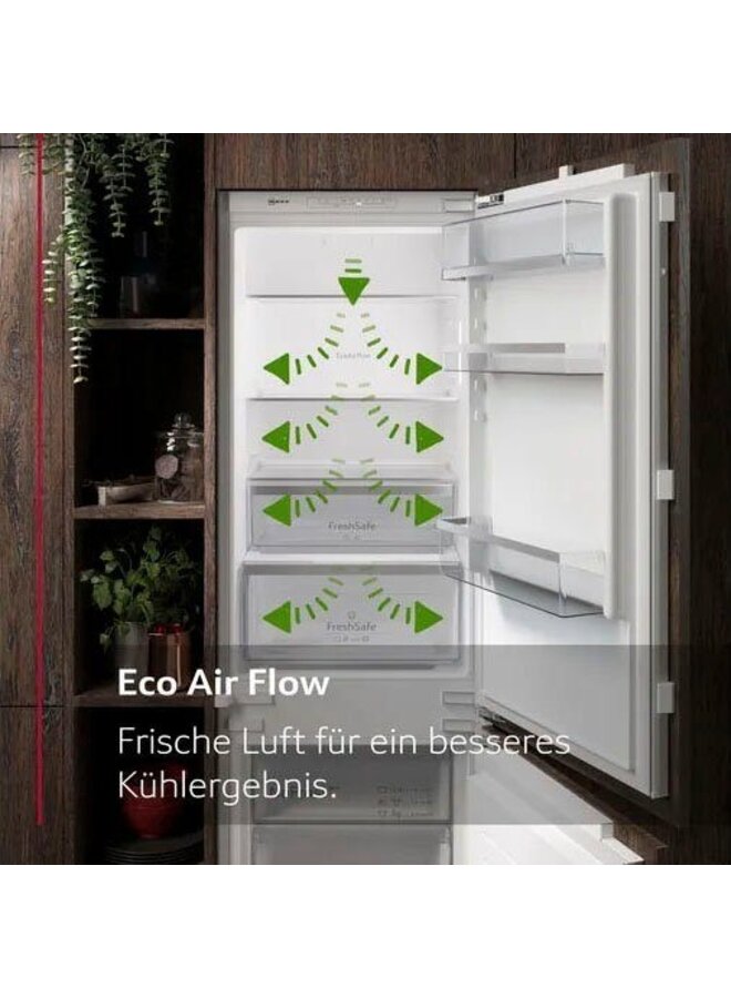 Neff KI1211SE0 inbouw koelkast 88 cm