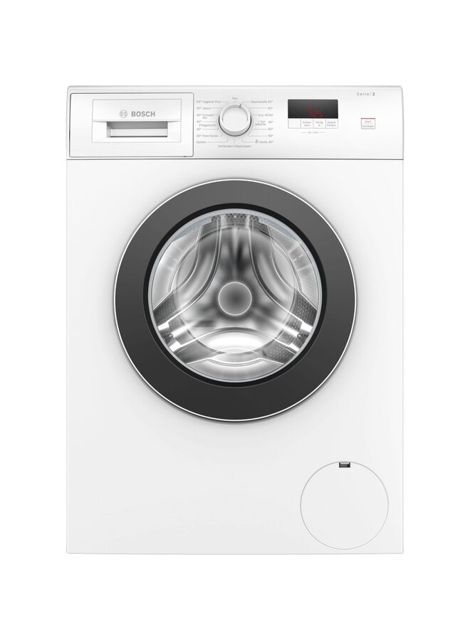 Bosch WAJ280V3 wasmachine 7 kg (B)