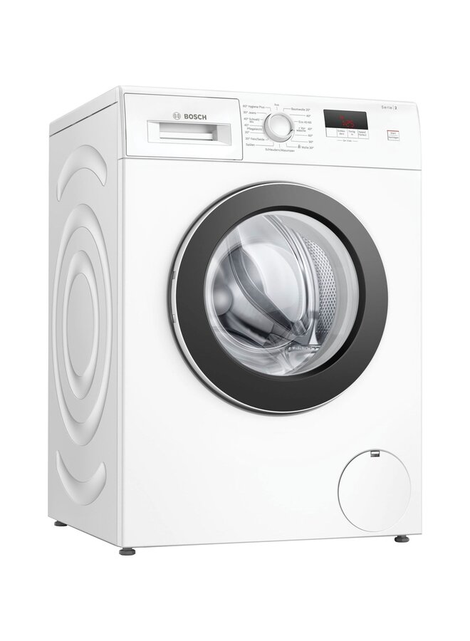 Bosch WAJ280V3 wasmachine 7 kg (B)