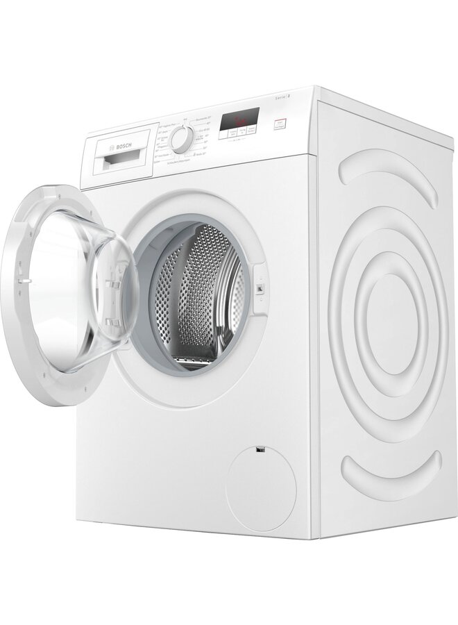 Bosch WAJ280V3 wasmachine 7 kg (B)