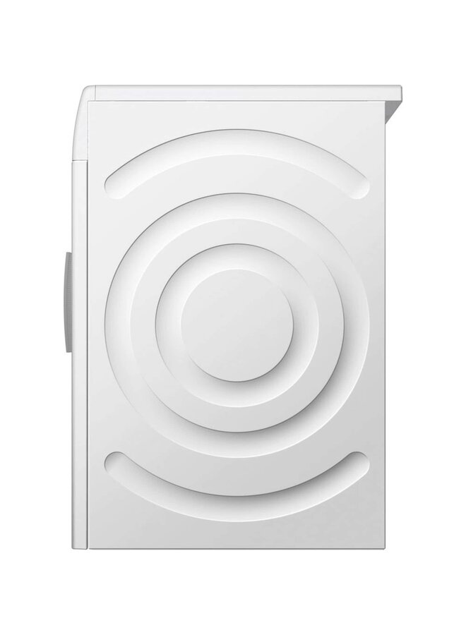 Bosch WAJ280V3 wasmachine 7 kg (B)