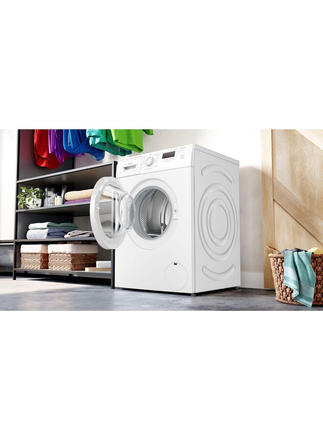 Bosch WAJ280V3 wasmachine 7 kg (B)