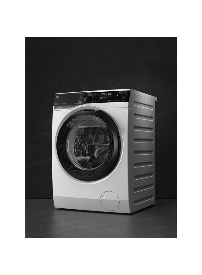 AEG LR7E75400 wasmachine 10 kg ProSteam