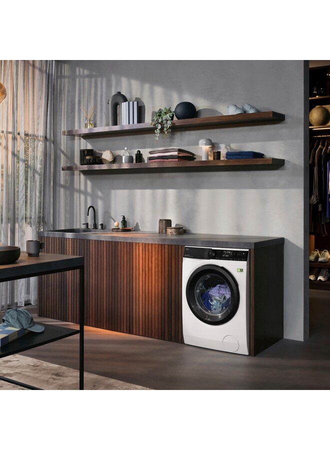AEG LR7E75400 wasmachine 10 kg ProSteam