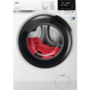 AEG LR6F60483 wasmachine 8 kg
