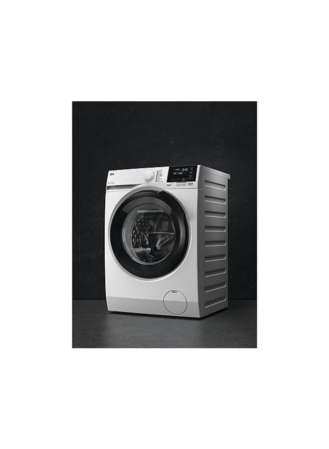 AEG LR6F60483 wasmachine 8 kg (B)