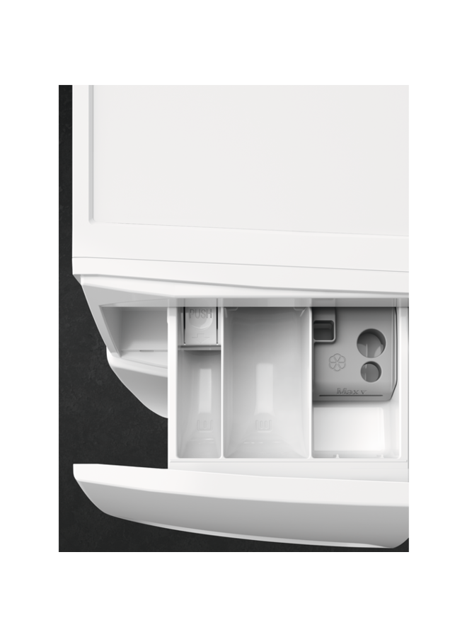 AEG LR6F60483 wasmachine 8 kg (B)