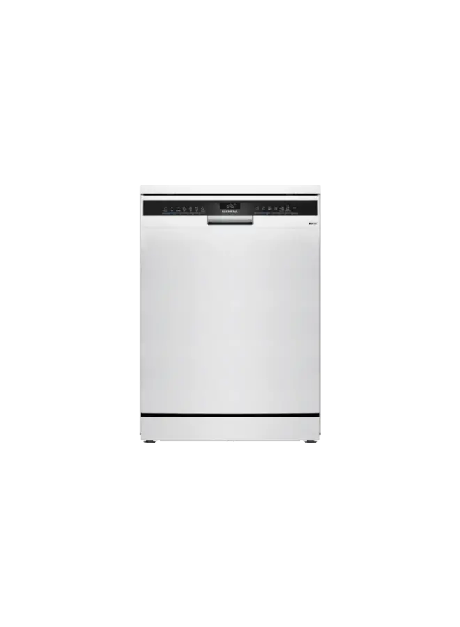Siemens SN23EW05DE vrijstaande vaatwasser