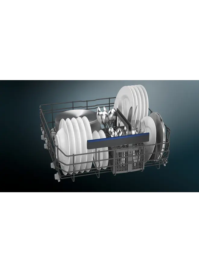 Siemens SN23EW05DE vrijstaande vaatwasser