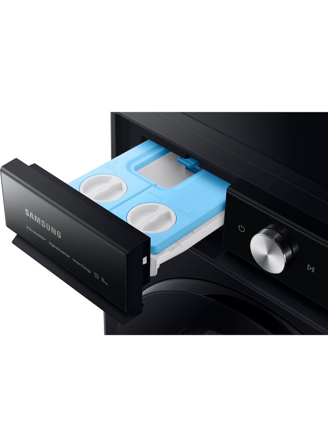 Samsung WW11BB944AGB wasmachine 11 kg