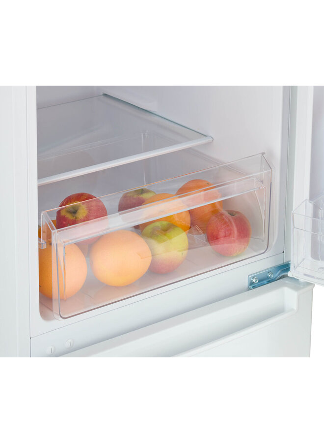 Tomado TCR1420W koelvriescombinatie