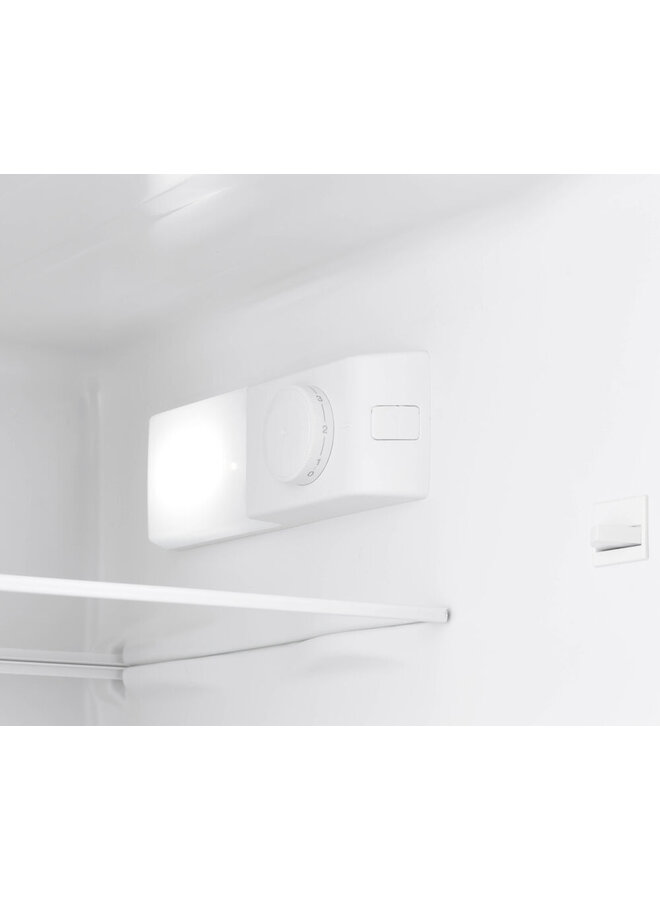 Tomado TCR1420W koelvriescombinatie