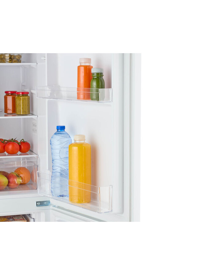 Tomado TCR1420W koelvriescombinatie